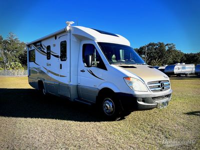 2012 Winnebago View Profile - Photo 1