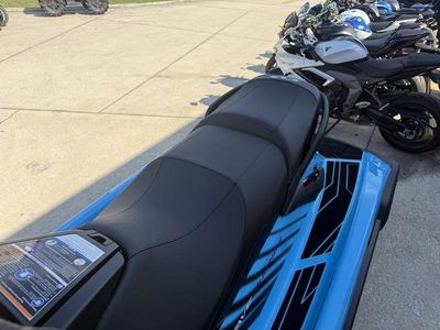 2025 Yamaha WaveRunners FX SVHO - Photo 13