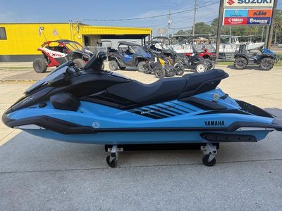 2025 Yamaha WaveRunners FX SVHO - Photo 8