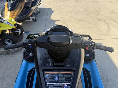 2025 Yamaha WaveRunners FX SVHO - Photo 14