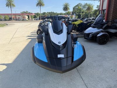 2025 Yamaha WaveRunners FX SVHO - Photo 4