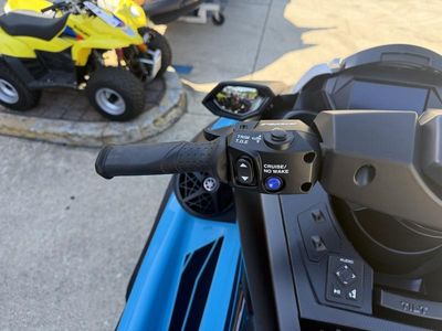 2025 Yamaha WaveRunners FX SVHO - Photo 15