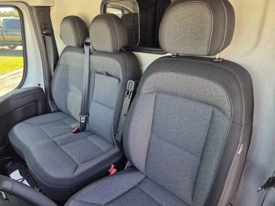 2026 Ram ProMaster 2500 — photo 9 view