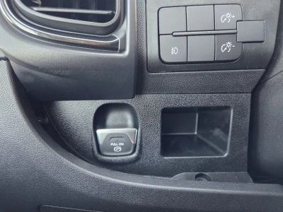 2026 Ram ProMaster 2500 — photo 16 view