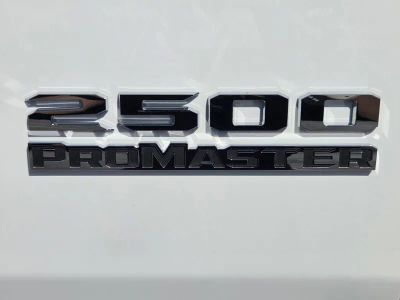 2026 Ram ProMaster 2500 — photo 19 view