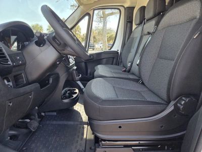2026 Ram ProMaster 2500 — photo 8 view