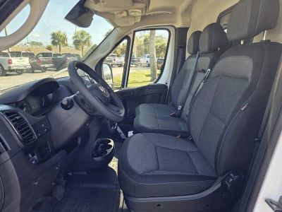 2026 Ram ProMaster 2500 — photo 7 view