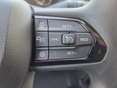 2026 Ram ProMaster 2500 — photo 14 view