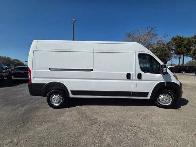 2026 Ram ProMaster 2500 — photo 20 view