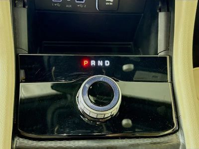 2024 Jeep Grand Cherokee — photo 17 view
