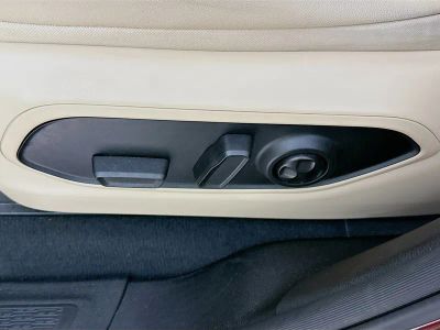 2024 Jeep Grand Cherokee — photo 21 view