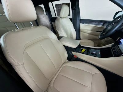 2024 Jeep Grand Cherokee — photo 33 view