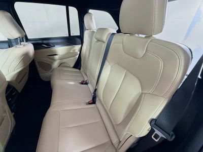 2024 Jeep Grand Cherokee — photo 26 view