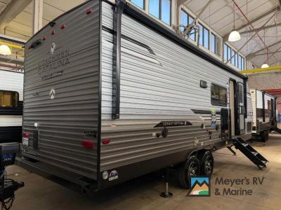 2026 Coachmen RV Catalina Legacy Edition - Photo 3