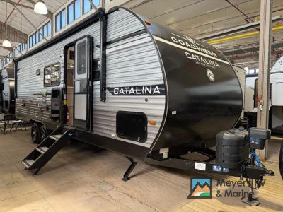 2026 Coachmen RV Catalina Legacy Edition - Photo 1