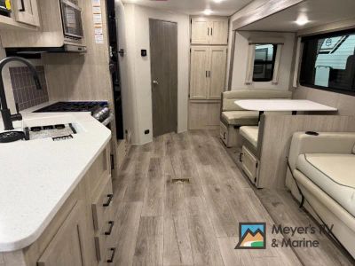 2026 Coachmen RV Catalina Legacy Edition - Photo 5