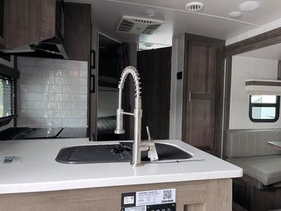 2022 Forest River RV Rockwood Mini Lite - Photo 8