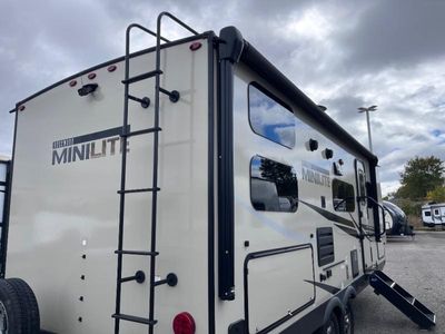 2022 Forest River RV Rockwood Mini Lite - Photo 5