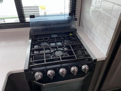 2022 Forest River RV Rockwood Mini Lite - Photo 15
