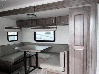 2022 Forest River RV Rockwood Mini Lite - Photo 7