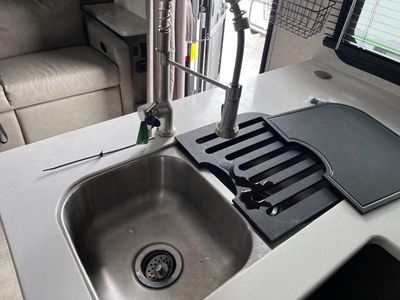 2022 Forest River RV Rockwood Mini Lite - Photo 13