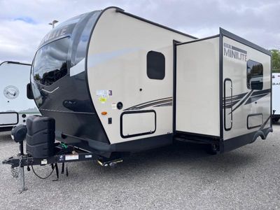 2022 Forest River RV Rockwood Mini Lite - Photo 2