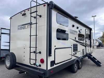 2022 Forest River RV Rockwood Mini Lite - Photo 3