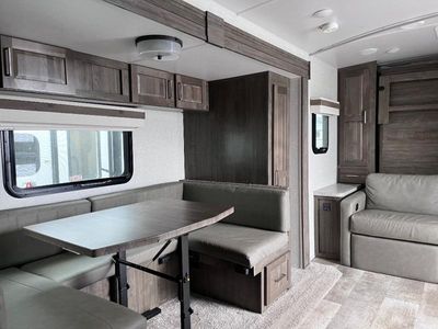 2022 Forest River RV Rockwood Mini Lite - Photo 9
