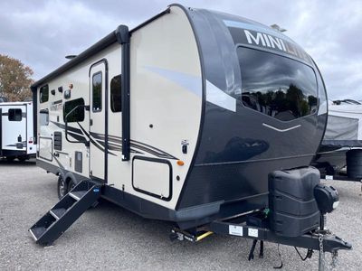 2022 Forest River RV Rockwood Mini Lite - Photo 1