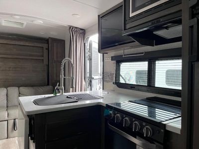 2022 Forest River RV Rockwood Mini Lite - Photo 10