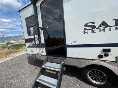 2025 Forest River RV HEMISPHERE HYPER LYTE — photo 11 view