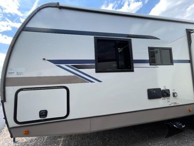 2025 Forest River RV HEMISPHERE HYPER LYTE — photo 7 view