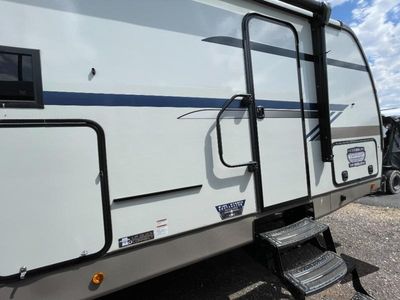 2025 Forest River RV HEMISPHERE HYPER LYTE — photo 10 view