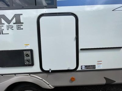 2025 Forest River RV HEMISPHERE HYPER LYTE — photo 14 view