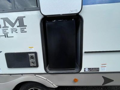 2025 Forest River RV HEMISPHERE HYPER LYTE — photo 15 view