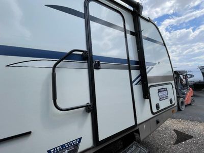 2025 Forest River RV HEMISPHERE HYPER LYTE — photo 12 view