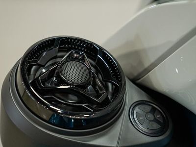 2025 Sea-Doo GTI SE 170 Tech, Audio, iDF, iBR - Photo 7