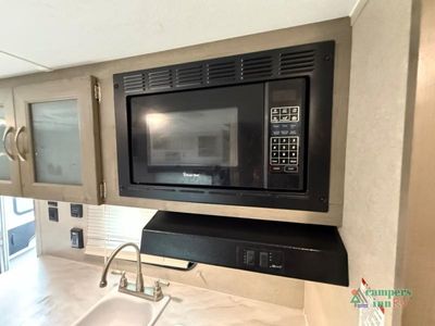 2019 Forest River RV Palomino - Photo 26