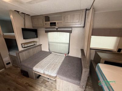 2019 Forest River RV Palomino - Photo 18