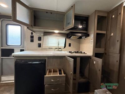 2019 Forest River RV Palomino - Photo 35
