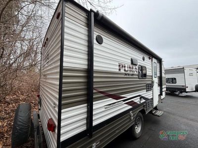 2019 Forest River RV Palomino - Photo 7