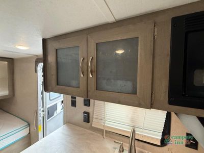 2019 Forest River RV Palomino - Photo 27