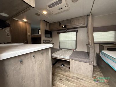 2019 Forest River RV Palomino - Photo 13