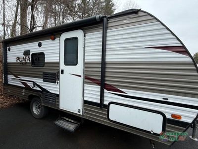 2019 Forest River RV Palomino - Photo 5