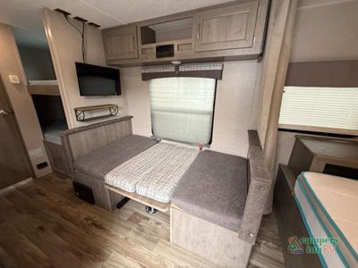 2019 Forest River RV Palomino - Photo 19