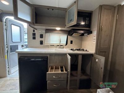 2019 Forest River RV Palomino - Photo 34