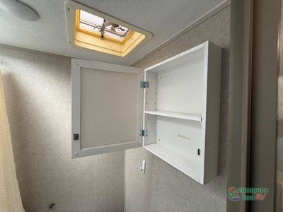 2019 Forest River RV Palomino - Photo 42