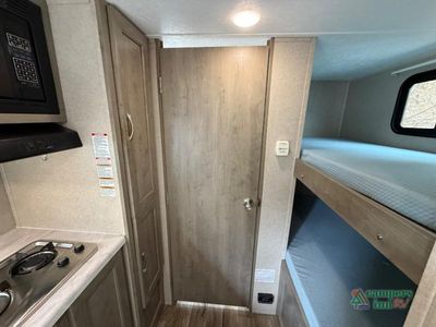 2019 Forest River RV Palomino - Photo 38