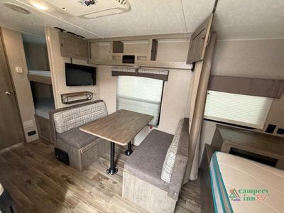 2019 Forest River RV Palomino - Photo 15