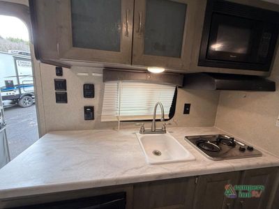 2019 Forest River RV Palomino - Photo 23
